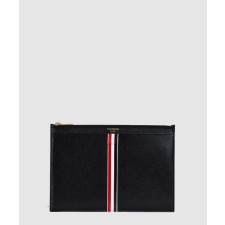 [THOM BROWNE-톰브라운]인타르시아 클러치 MAC052