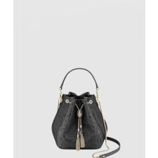 [BULGARI-불가리]세르펜티 포에버 버킷백 289733