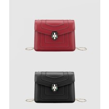 [BULGARI-불가리]세르펜티 포에버 크로스백 234559