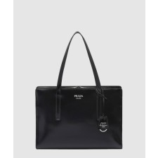 [PRADA-프라다]리에디션 1955 브러시드 토트백 미듐 1BA350