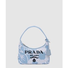[PRADA-프라다]리에디션 2000 자수 호보백 1NE515