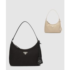 [PRADA-프라다]리에디션 2005 리나일론 호보백 1NE204
