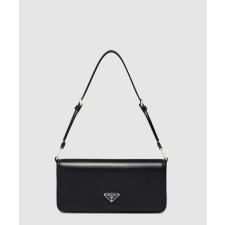 [PRADA-프라다]브러시드 팜므백 1BD323