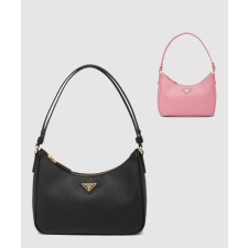 [PRADA-프라다]사피아노 호보백 1BC204