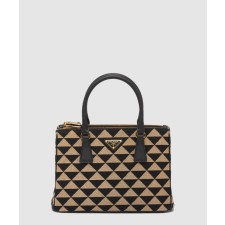 [PRADA-프라다]갤러리아 패브릭 토트백 1BA863
