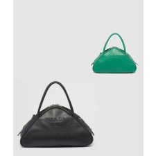 [PRADA-프라다]트라이앵글 탑핸들백 1BB082