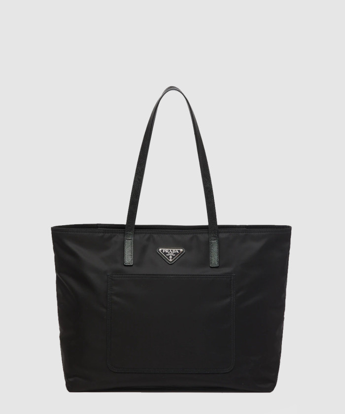 [PRADA-프라다]리나일론 토트백 1BG052