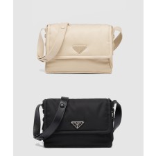 [PRADA-프라다]리나일론 패딩 숄더백 스몰 1BD313