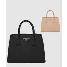 [PRADA-프라다]핸들 두블레백 미듐 1BG775