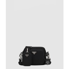 [PRADA-프라다]리에디션 2005 카메라백 1BH153