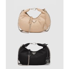 [PRADA-프라다]리에디션 2006 호보백 1BH172