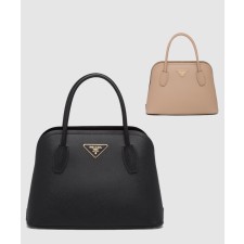[PRADA-프라다]마티네 탑핸들백 미듐 1BA295