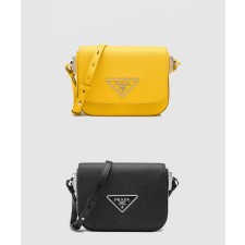 [PRADA-프라다]아이덴티티 미니 크로스백 1BD249