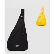 [PRADA-프라다]리나일론 백팩 2VZ092