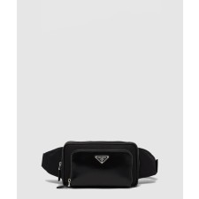 [PRADA-프라다]리나일론 벨트백 2VL977