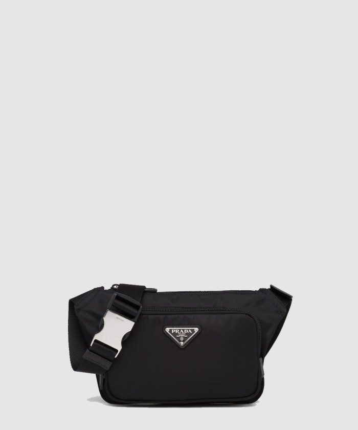 [PRADA-프라다]리나일론 벨트백 2VH128