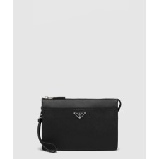 [PRADA-프라다]사피아노 클러치 2VF032