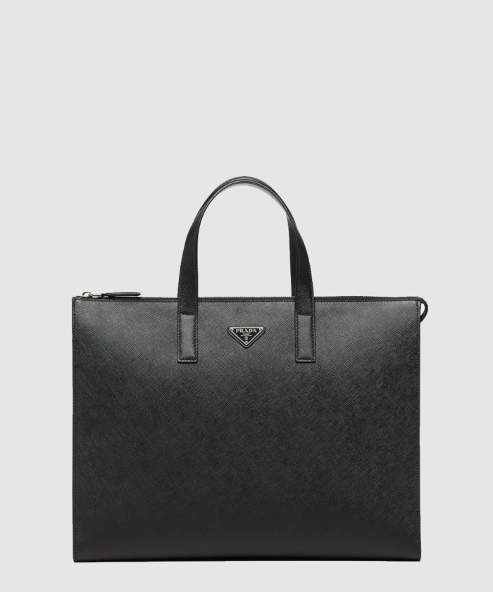 [PRADA-프라다]사피아노 토트백 2VG039