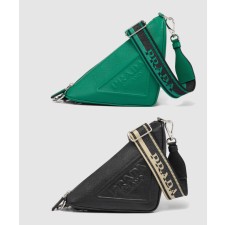 [PRADA-프라다]사피아노 트라이앵글백 2VH155