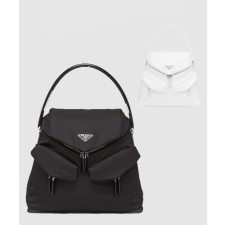 [PRADA-프라다]시뇨 리나일론 호보백 2VF573