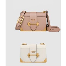 [PRADA-프라다]카이에 숄더백 1BD045