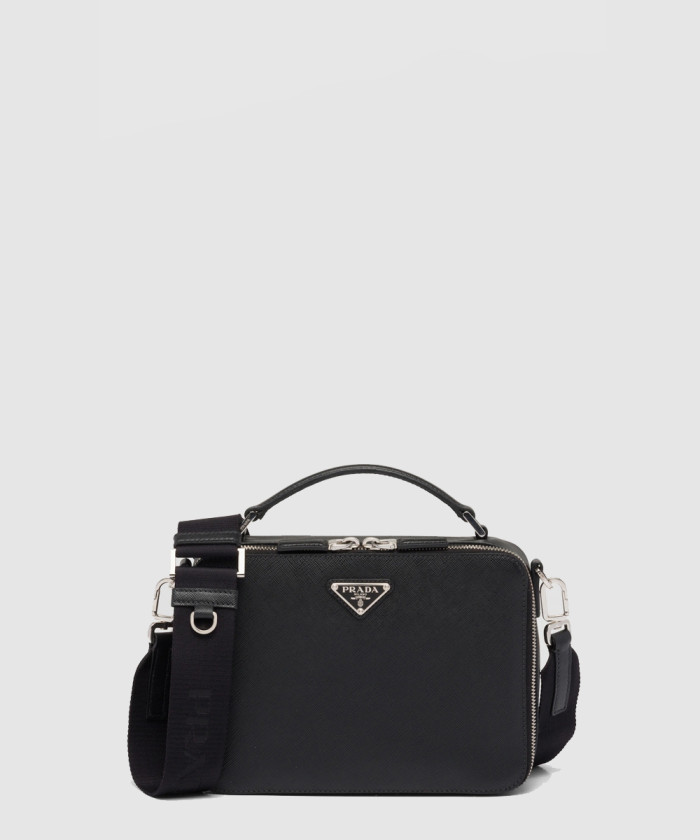 [PRADA-프라다]브리크 사피아노 숄더백 2VH069