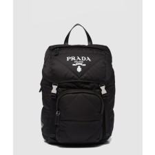 [PRADA-프라다]리나일론 패딩 백팩 2VZ135
