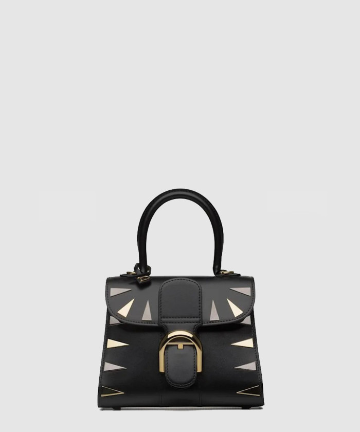 [DELVAUX-델보]브리앙 미니 복스카프