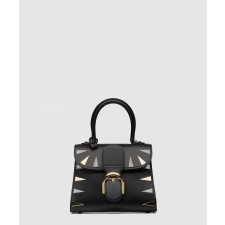 [DELVAUX-델보]브리앙 미니 복스카프