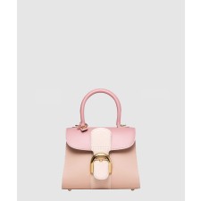 [DELVAUX-델보]브리앙 미니 복스카프