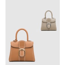 [DELVAUX-델보]브리앙 미니 로데오