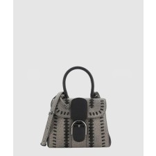 [DELVAUX-델보]브리앙 미니 로데오