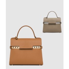 [DELVAUX-델보]톰페트 MM 크리스피 카프