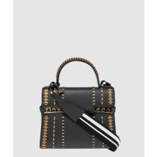 [DELVAUX-델보]톰페트 MM 크리스피 카프