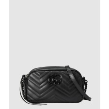 [GUCCI-구찌]GG 마몽 스몰 숄더백 447632