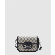 [GUCCI-구찌]홀스빗 1955 미니백 658574