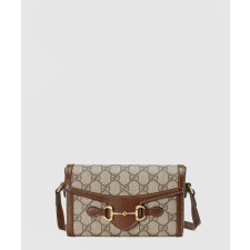 [GUCCI-구찌]홀스빗 1955 미니백 699296