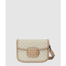[GUCCI-구찌]홀스빗 1955 숄더백 602204
