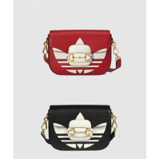 [GUCCI-구찌]홀스빗 1955 미니백 658574