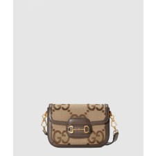 [GUCCI-구찌]홀스빗 1955 점보 GG 미니백 658574