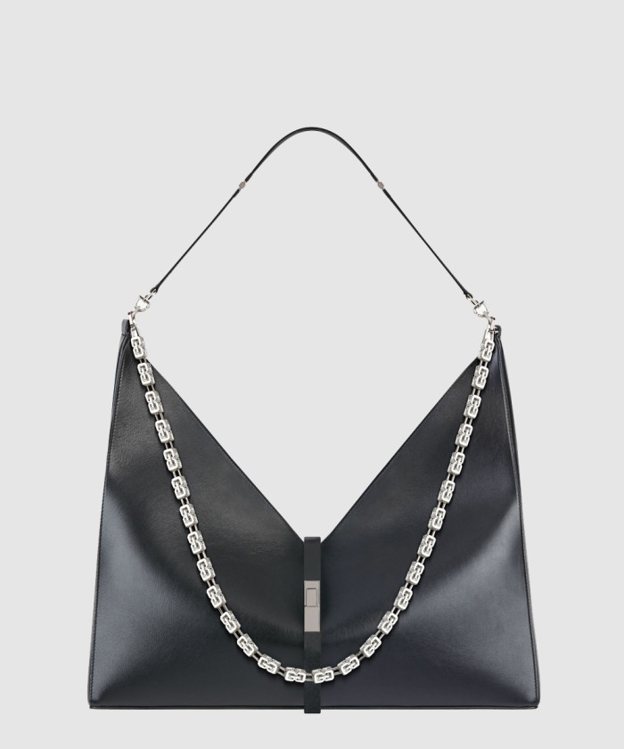 [GIVENCHY-지방시]라지 컷 아웃 체인백