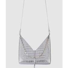 [GIVENCHY-지방시]스몰 컷아웃 체인백 크로커