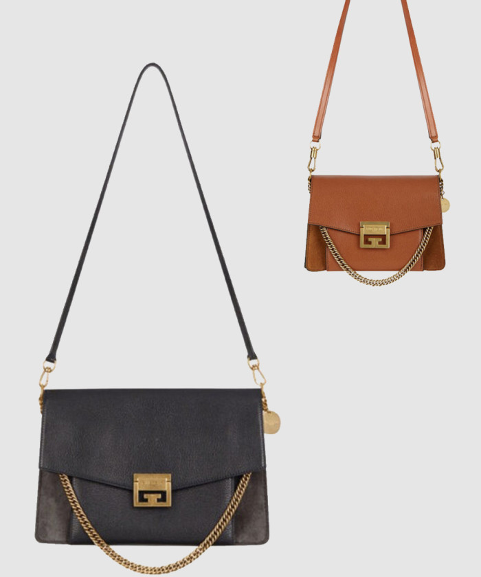 [GIVENCHY-지방시]GV3 스몰 숄더백