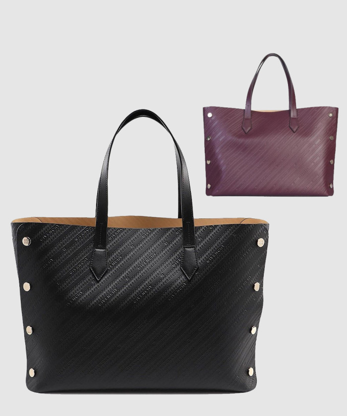 [GIVENCHY-지방시]본트 토트백