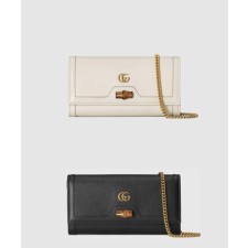 [GUCCI-구찌]다이애나 WOC 658243