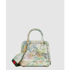 [GUCCI-구찌]홀스빗 1955 미니 탑핸들백 677212
