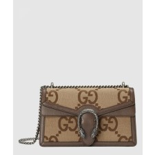 [GUCCI-구찌]디오니소스 점보 GG 스몰 숄더백 400249