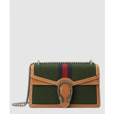 [GUCCI-구찌]디오니소스 스몰 숄더백 400249