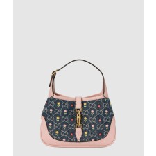 [GUCCI-구찌]재키 1961 미니 호보백 637091