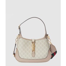 [GUCCI-구찌]재키 1961 스몰 호보백 678843